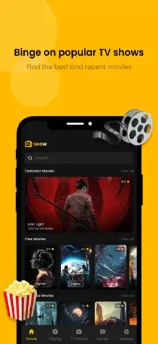 sony-new-mobile-2025 tv show